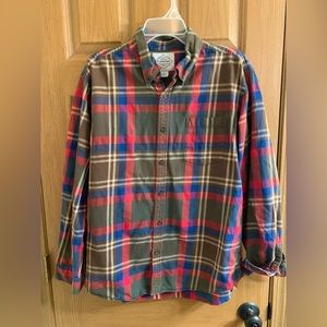 St Johns Bay Button Down Shirt